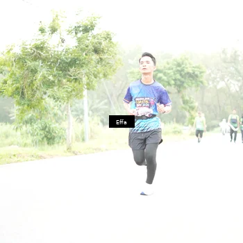 Runner Photo 8047836