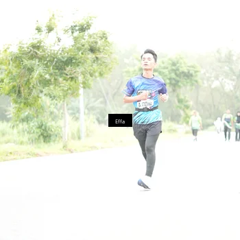 Runner Photo 8047837