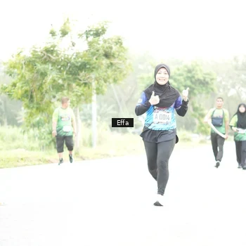 Runner Photo 8047838