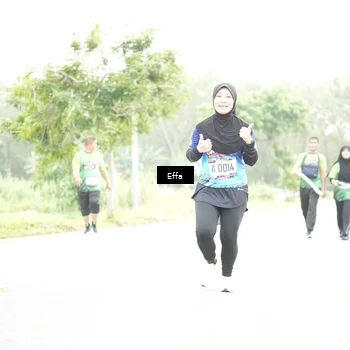 Runner Photo 8047839
