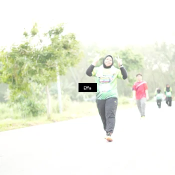 Runner Photo 8047840
