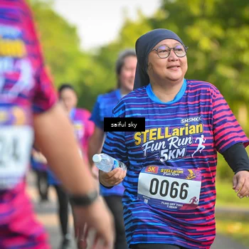 Runner Photo 8047841