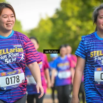 Runner Photo 8047843