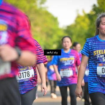 Runner Photo 8047845