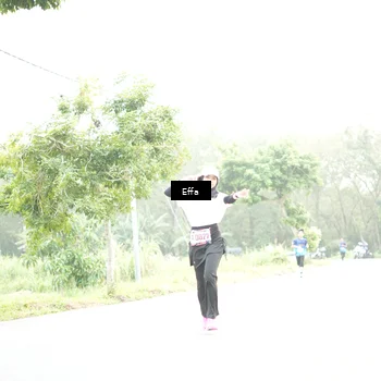 Runner Photo 8047846