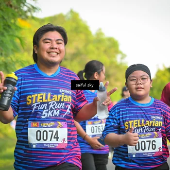 Runner Photo 8047847