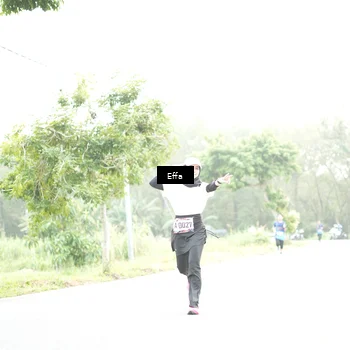 Runner Photo 8047848