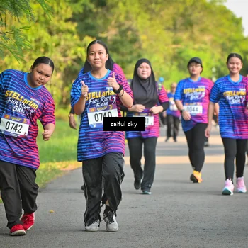 Runner Photo 8047850