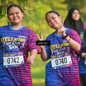 Runner Photo 8047852