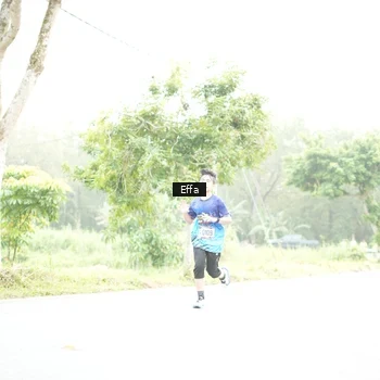 Runner Photo 8047855