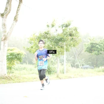 Runner Photo 8047856