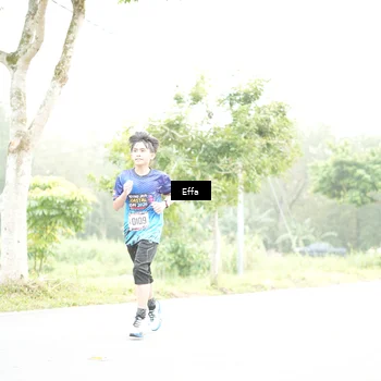 Runner Photo 8047857
