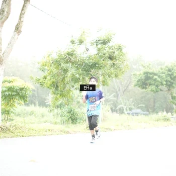 Runner Photo 8047858