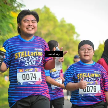 Runner Photo 8047860