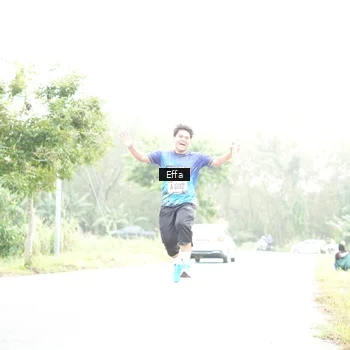 Runner Photo 8047863