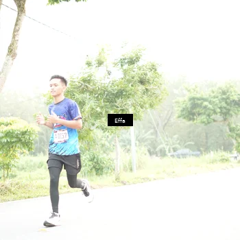 Runner Photo 8047864