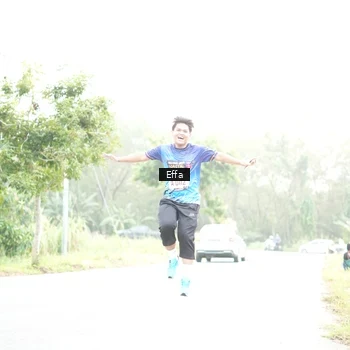 Runner Photo 8047866