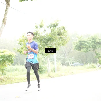 Runner Photo 8047868