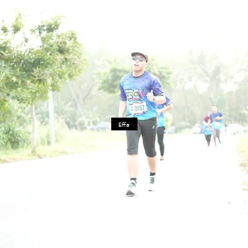 Runner Photo 8047870
