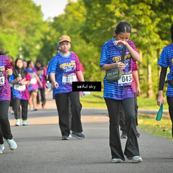 Runner Photo 8047874