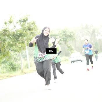 Runner Photo 8047878