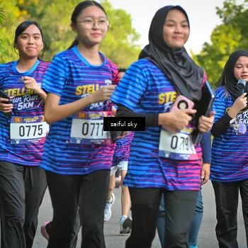 Runner Photo 8047879