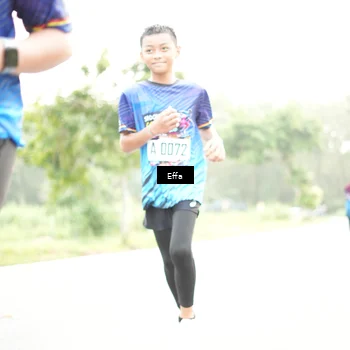 Runner Photo 8047880