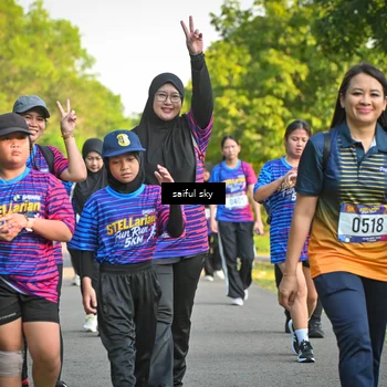 Runner Photo 8047892