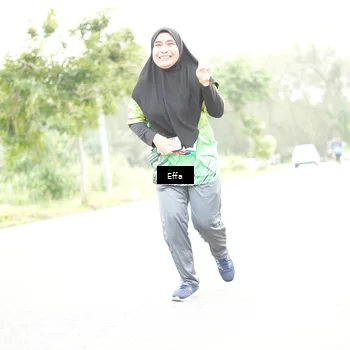 Runner Photo 8047894