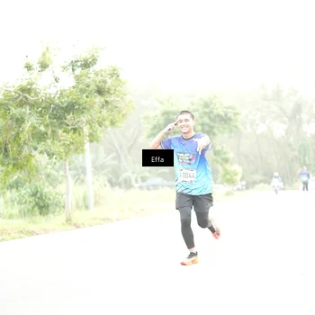 Runner Photo 8047895