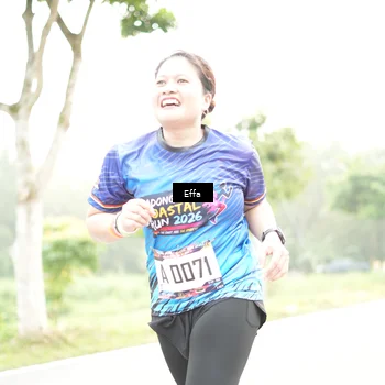Runner Photo 8047897