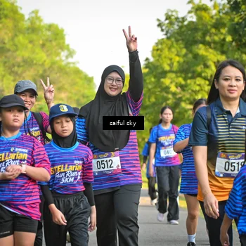 Runner Photo 8047899