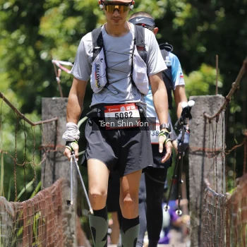 Runner Photo 80479