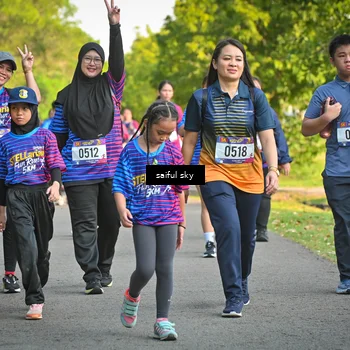 Runner Photo 8047901
