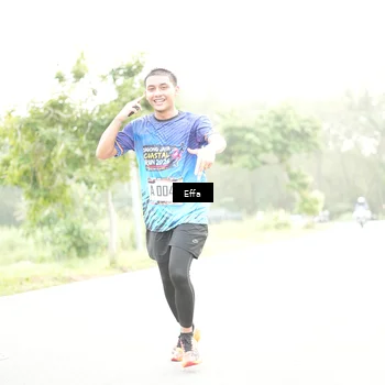 Runner Photo 8047904