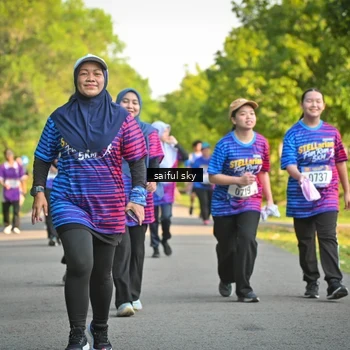 Runner Photo 8047905