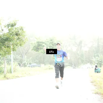 Runner Photo 8047906