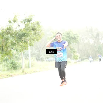 Runner Photo 8047907