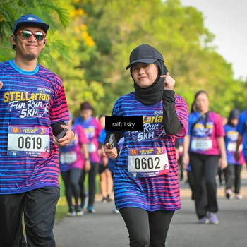 Runner Photo 8047908