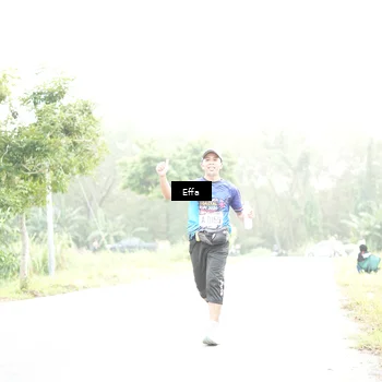 Runner Photo 8047912