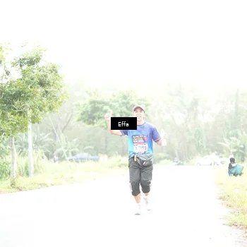 Runner Photo 8047916