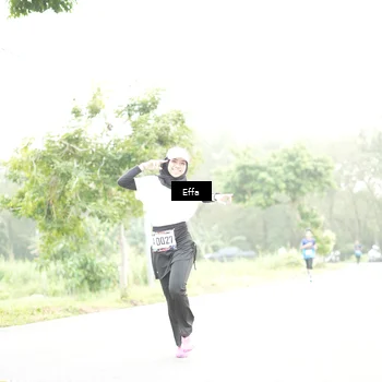 Runner Photo 8047917