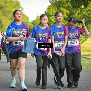 Runner Photo 8047927