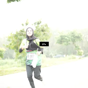 Runner Photo 8047929