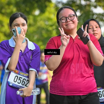 Runner Photo 8047930