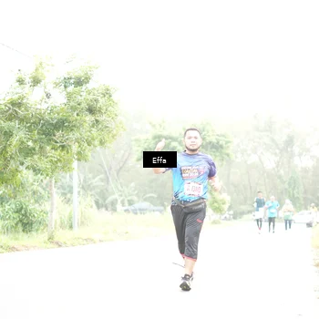 Runner Photo 8047932
