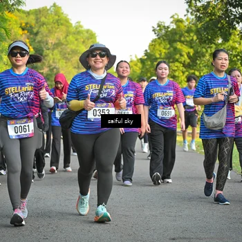 Runner Photo 8047939