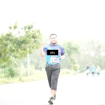 Runner Photo 8047942