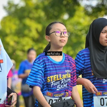 Runner Photo 8047945