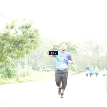 Runner Photo 8047947